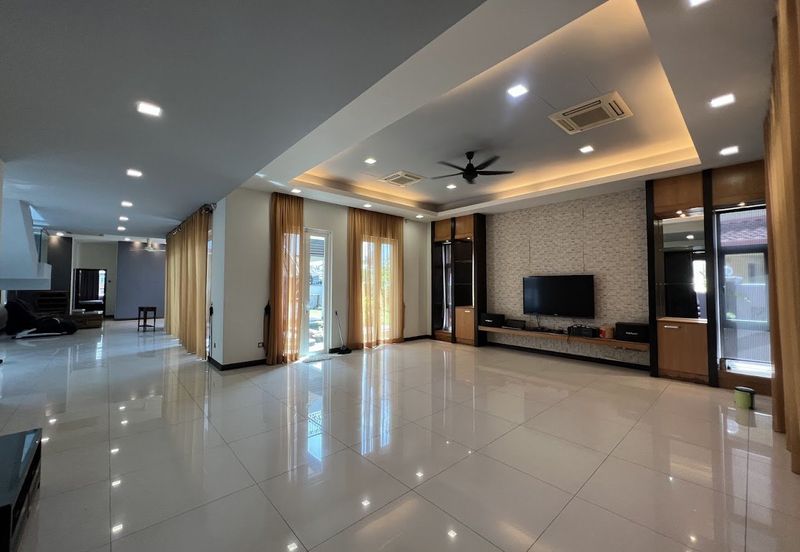 Bandar Mahkota Cheras