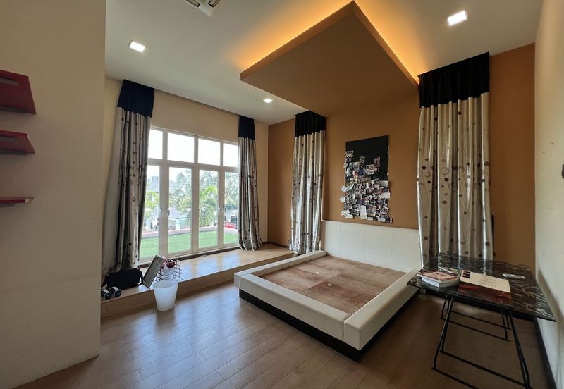 Bandar Mahkota Cheras