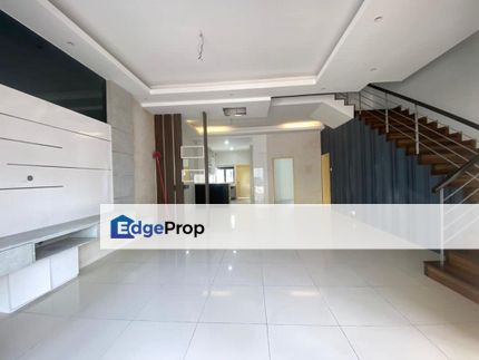 2.5sty terracr house. Freehold Gated guarded, Selangor, Cheras South