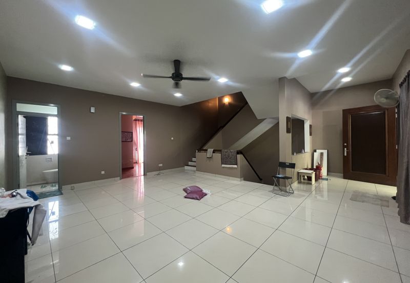 Damai Impian (Damai North)