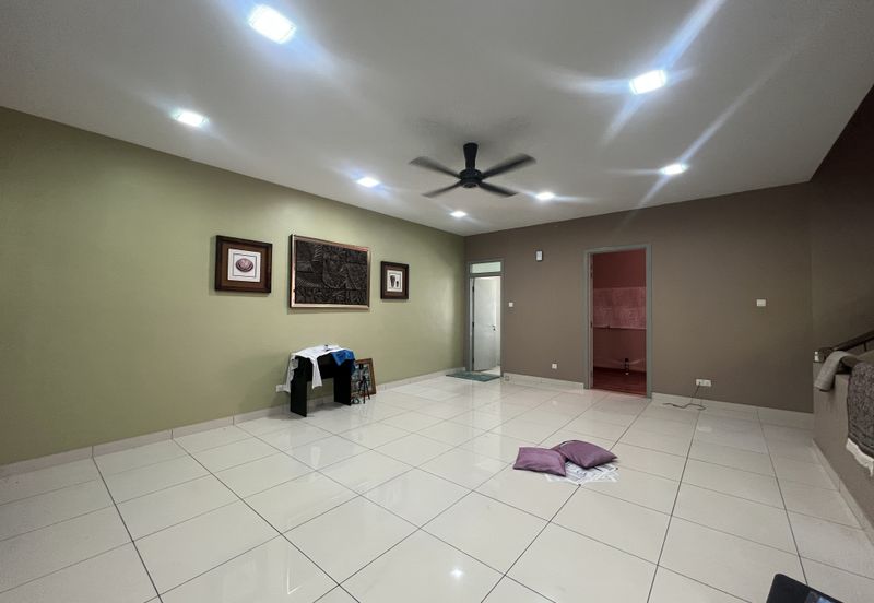 Damai Impian (Damai North)