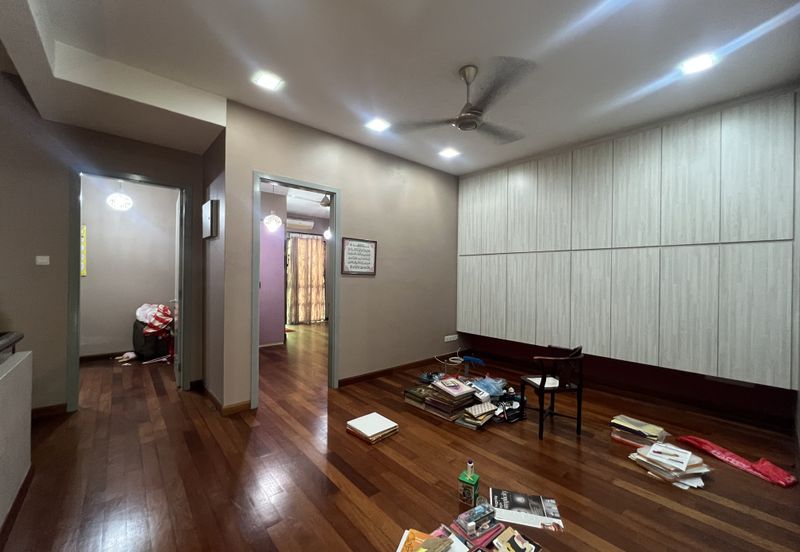 Damai Impian (Damai North)