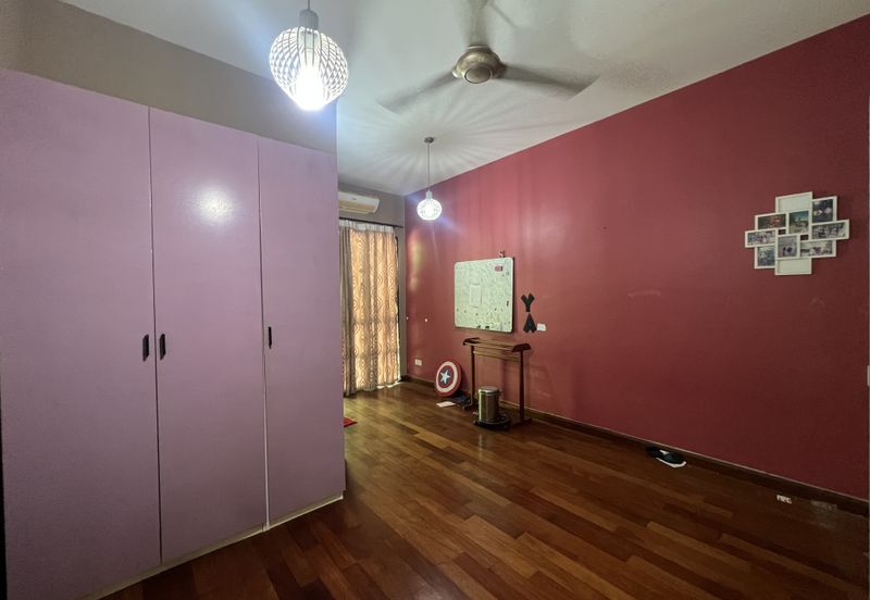 Damai Impian (Damai North)