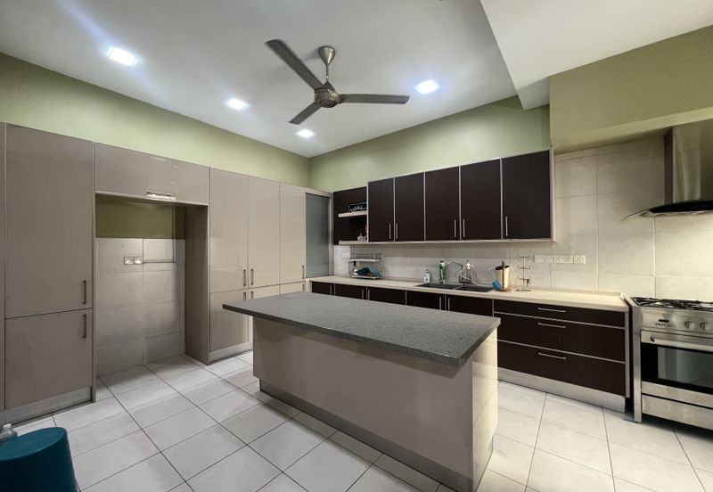 Damai Impian (Damai North)