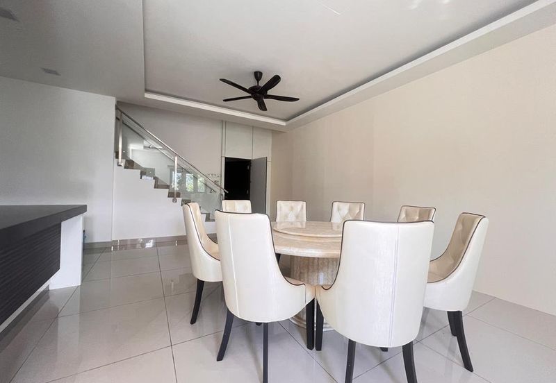 Taman Bukit Permai, Ampang