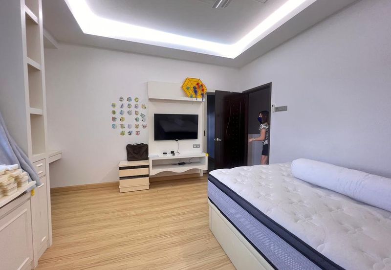 Taman Bukit Permai, Ampang