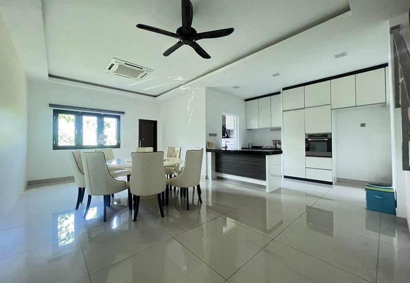 Taman Bukit Permai, Ampang