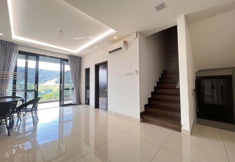 Taman Bukit Permai, Ampang