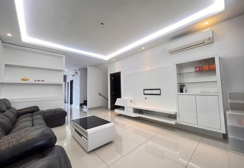 Taman Bukit Permai, Ampang