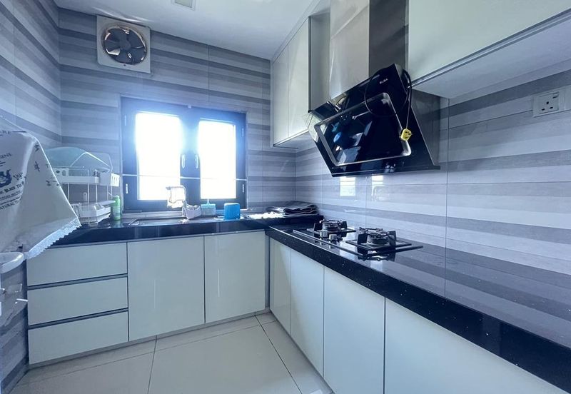 Taman Bukit Permai, Ampang