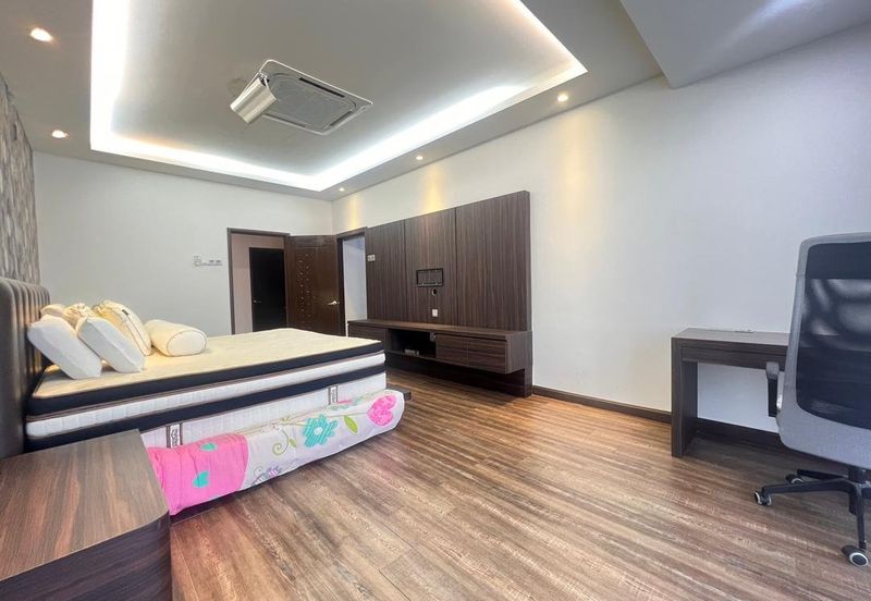 Taman Bukit Permai, Ampang