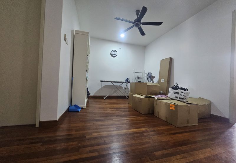 Damai Citra (Damai South)