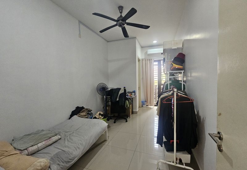 Damai Citra (Damai South)