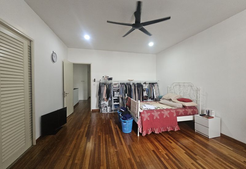 Damai Citra (Damai South)