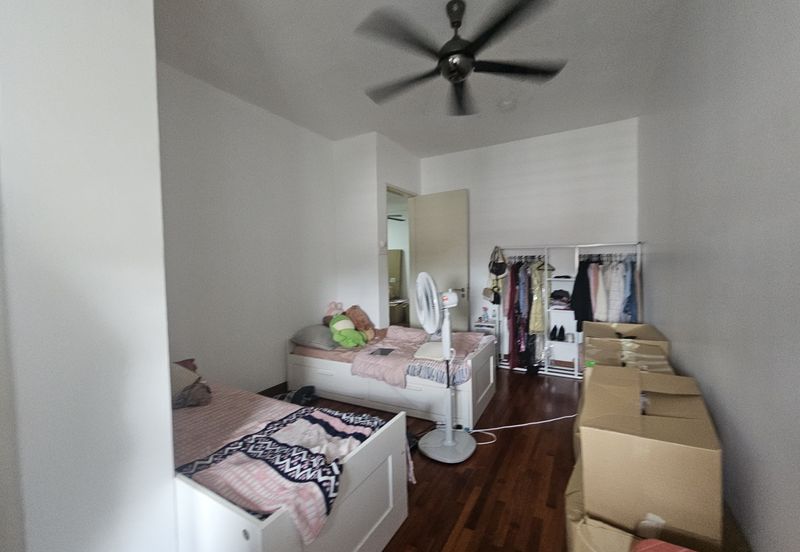 Damai Citra (Damai South)