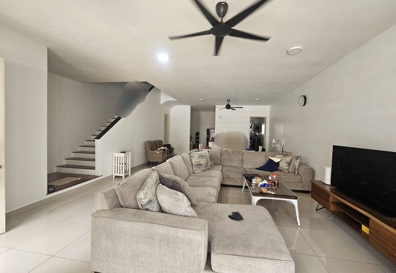 Damai Citra (Damai South)