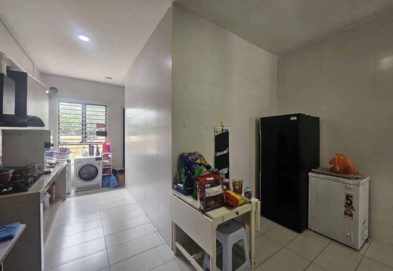 Damai Citra (Damai South)