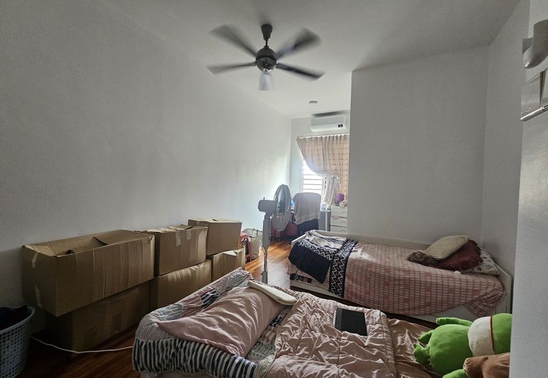 Damai Citra (Damai South)