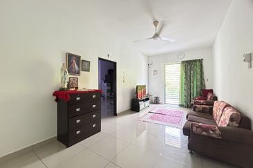 D'Premier @ Bandar Damai Perdana