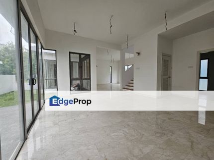 2 storey bungalow brand new , Selangor, Kajang