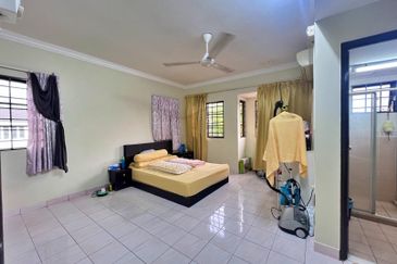 Bandar Damai Perdana