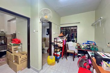 Bandar Damai Perdana