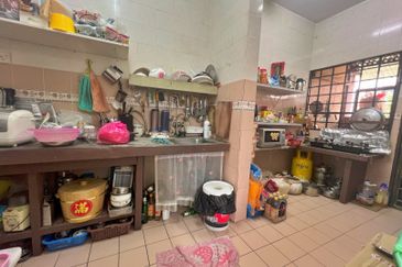 Bandar Damai Perdana