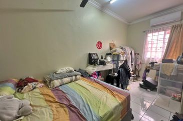 Bandar Damai Perdana