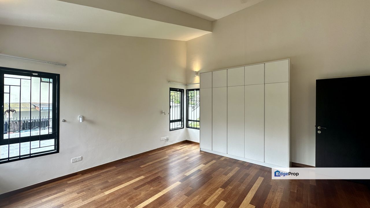 Limited flat land Very rare in market , Kuala Lumpur, Bangsar