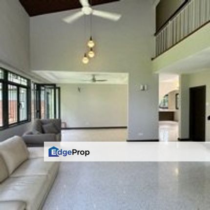 Limited flat land Very rare in market , Kuala Lumpur, Bangsar