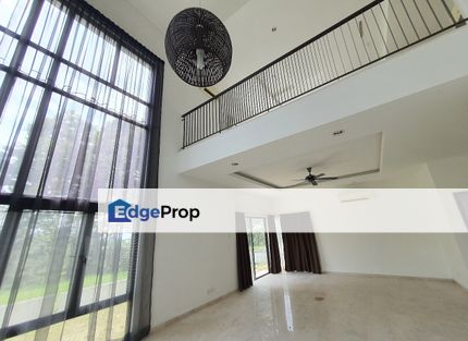 Super Cheap! 3sty bungalow High ceiling, Selangor, Kajang