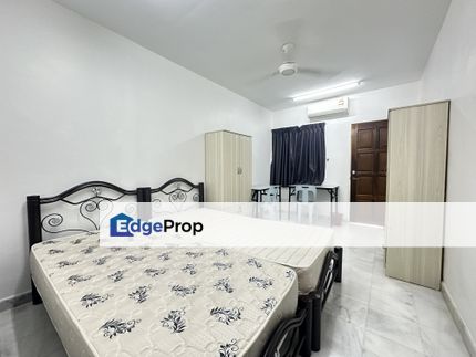 2sty terrace house Gated guarded, Kuala Lumpur, Cheras