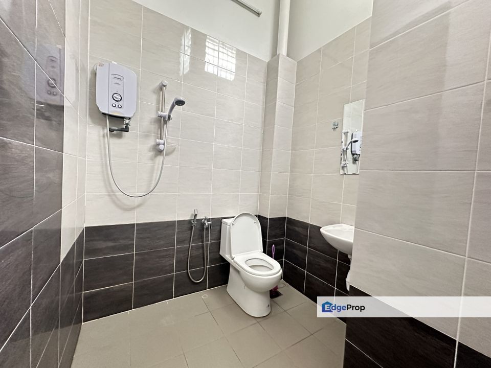 2sty terrace house Gated guarded, Kuala Lumpur, Cheras