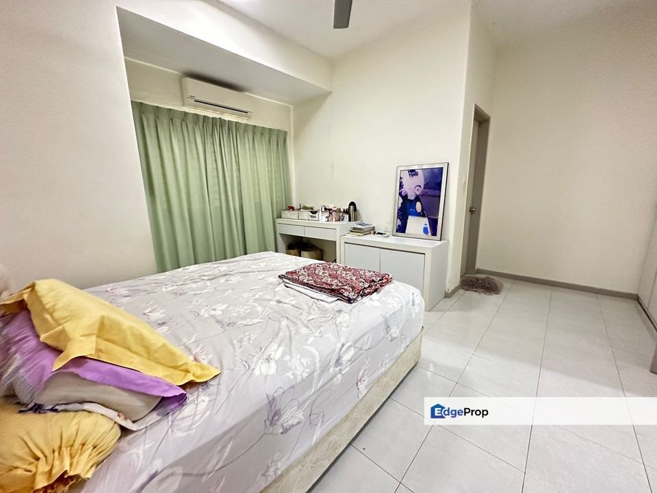 2sty terrace Good condition , Selangor, Batu 9th Cheras