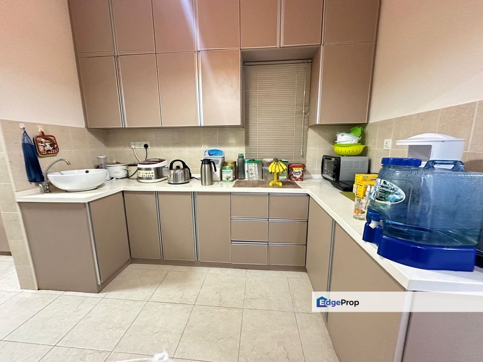 2sty terrace Good condition , Selangor, Batu 9th Cheras