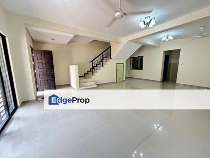 Super Cheap! Below market value! No Facing house, Selangor, Batu 9th Cheras