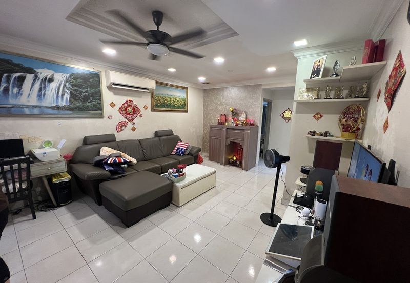 Damai Impian (Damai North)