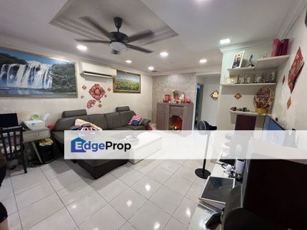 2sty terrace house Fully renovated, Kuala Lumpur, Cheras