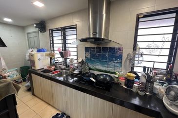 Damai Impian (Damai North)