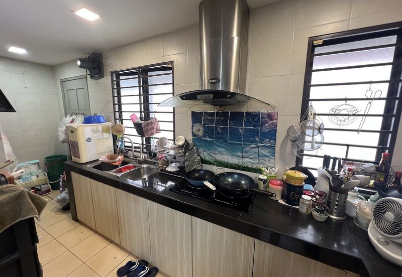 Damai Impian (Damai North)