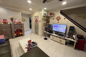 Damai Impian (Damai North)