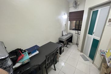 Damai Impian (Damai North)