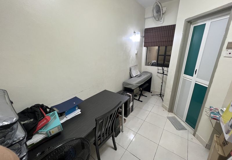 Damai Impian (Damai North)