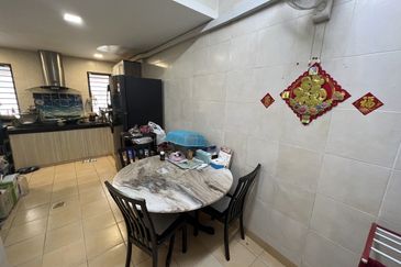 Damai Impian (Damai North)