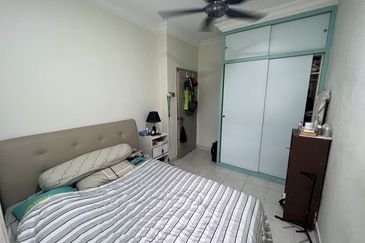 Damai Impian (Damai North)