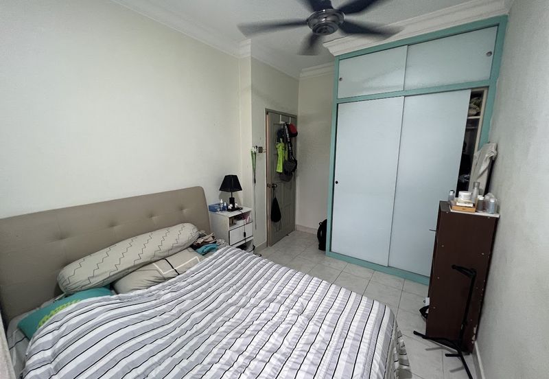 Damai Impian (Damai North)