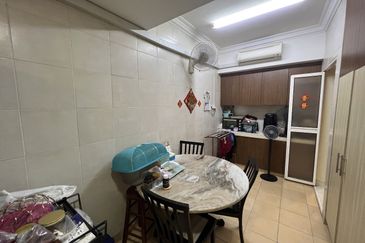 Damai Impian (Damai North)