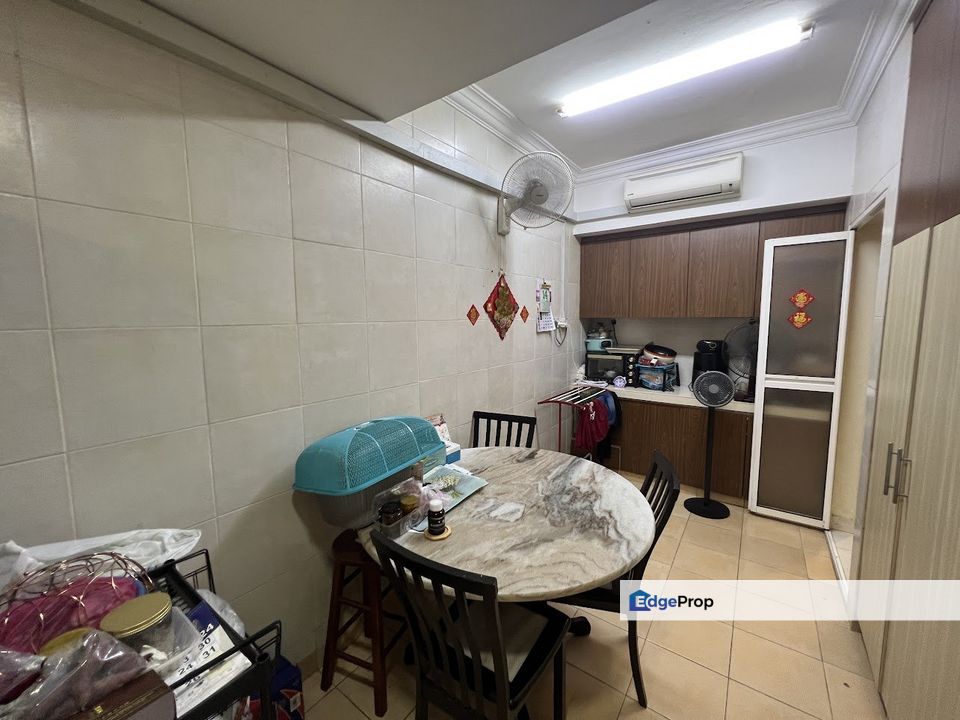 2sty terrace house Fully renovated, Kuala Lumpur, Cheras