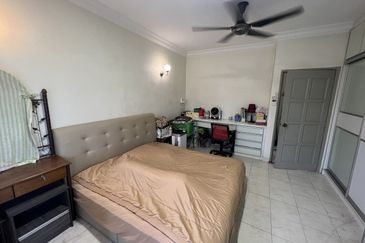 Damai Impian (Damai North)