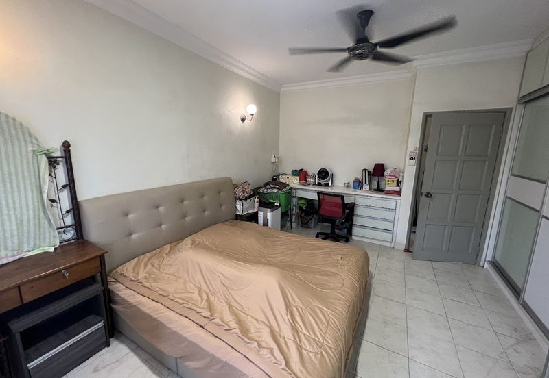 Damai Impian (Damai North)